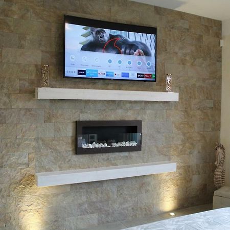 Villa Martina Luxury Rooms ديسينسانو ديل غاردا المظهر الخارجي الصورة