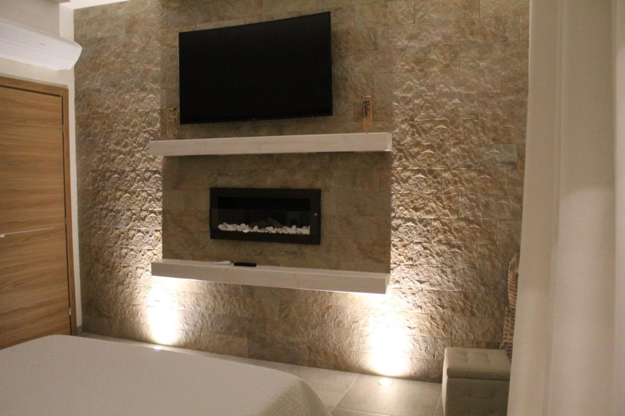 Villa Martina Luxury Rooms ديسينسانو ديل غاردا المظهر الخارجي الصورة