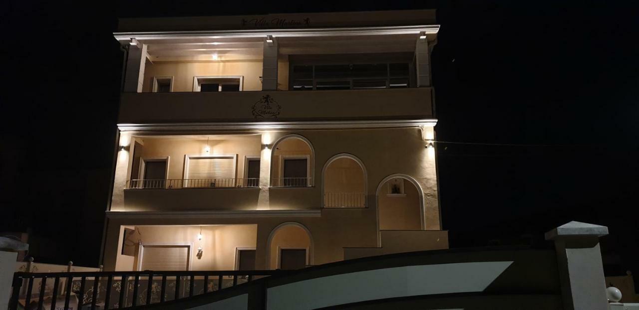 Villa Martina Luxury Rooms ديسينسانو ديل غاردا المظهر الخارجي الصورة