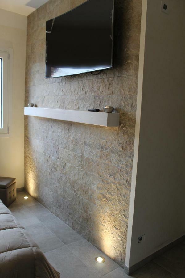 Villa Martina Luxury Rooms ديسينسانو ديل غاردا المظهر الخارجي الصورة