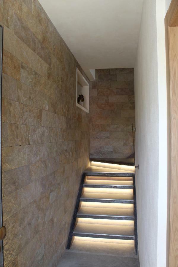 Villa Martina Luxury Rooms ديسينسانو ديل غاردا المظهر الخارجي الصورة